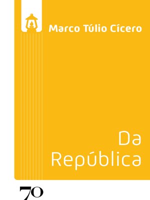 cover image of Da República